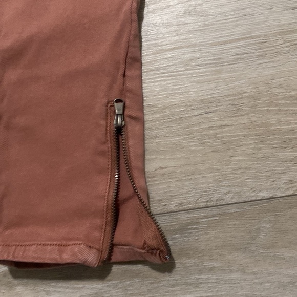 Wishlist Moto Pants - Picture 2 of 3